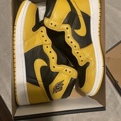 Jordan Pollens 7.5m