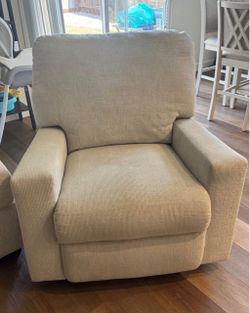 Recliner Chair