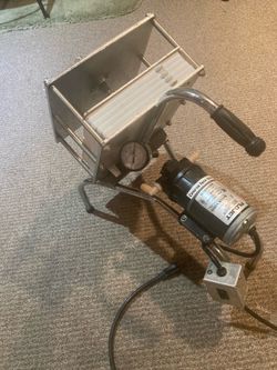 Buon Vino Super jet