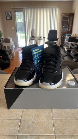 Jordan 11 Jubilee Size 12