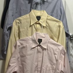 Dress Shirts 