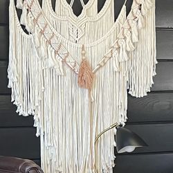 Macrame 