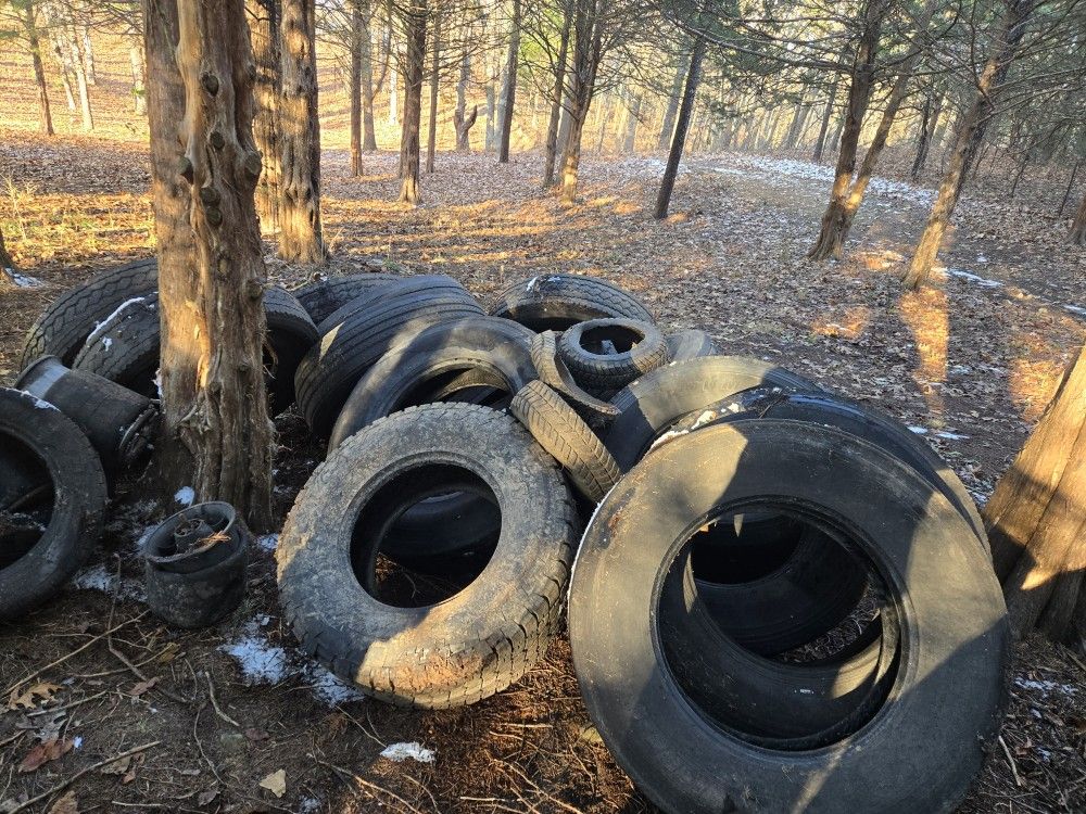 Free Tires