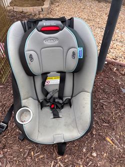 Free car seat