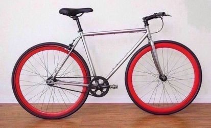 Fixie