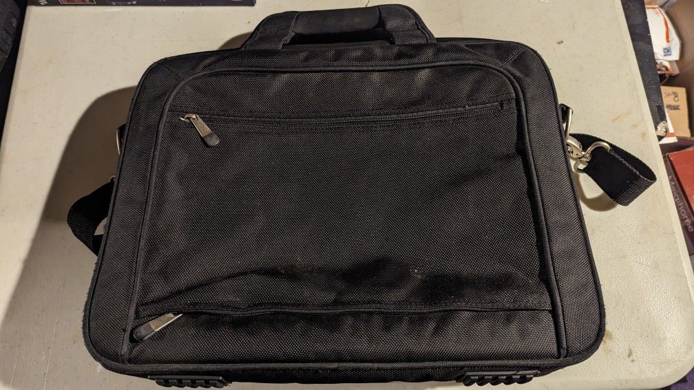 Dell Laptop Multipurpose Carrying Bag