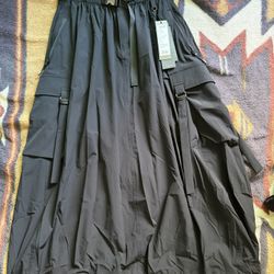 concept / s.deer skirt