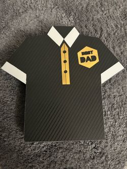 Fathers Day Box