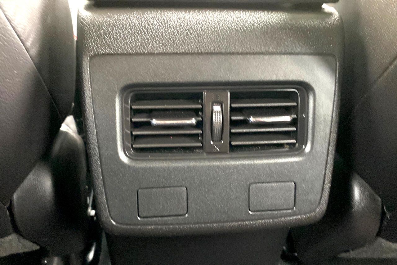 2017 Acura RDX