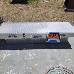Truck Tool Box 