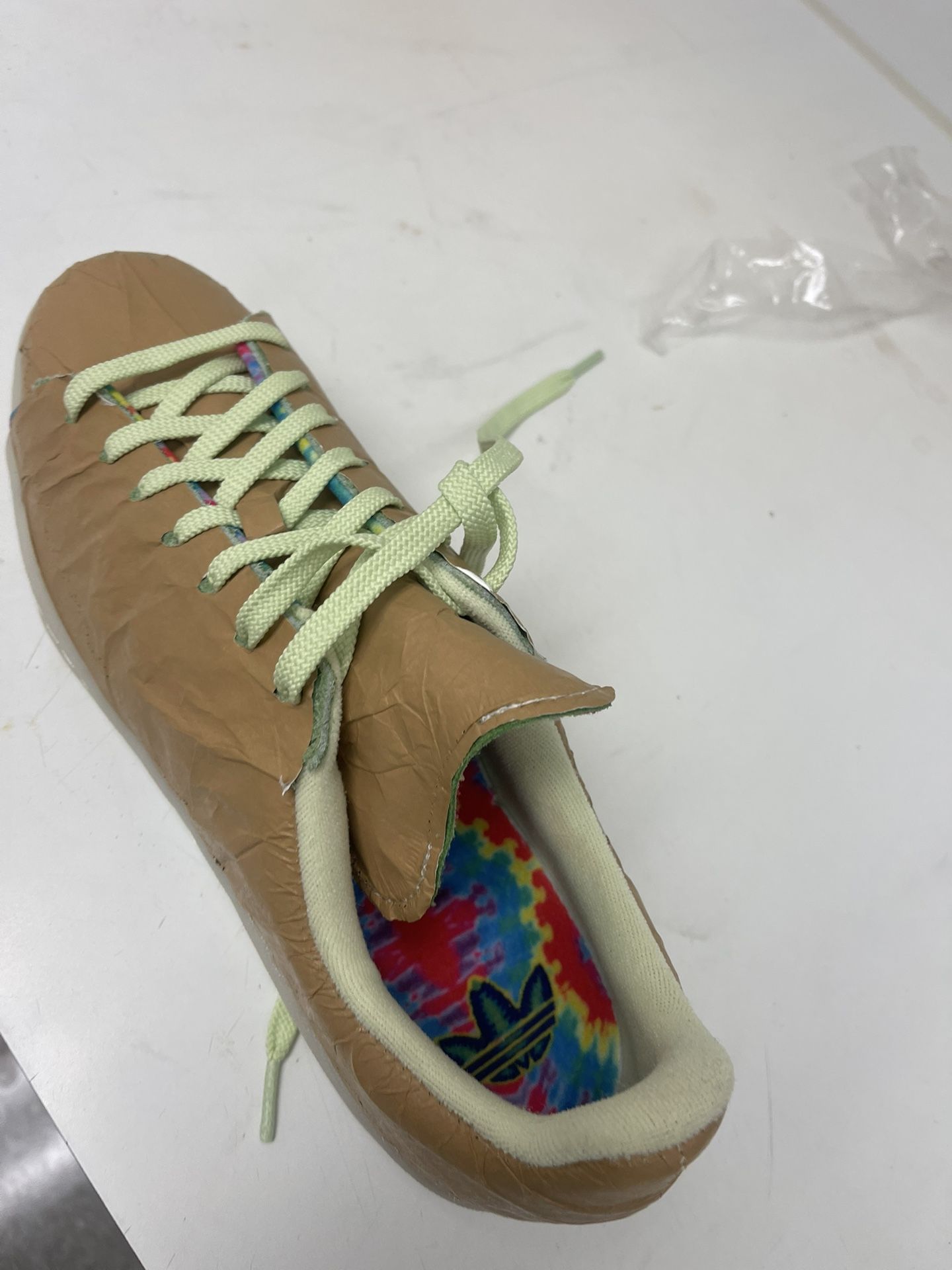 Adidas Campus 80s Low Crop Size 13