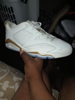 Jordan 6s
