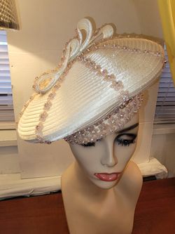 Pretty Perfection Hats