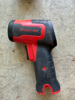 Snap On 14v Temp Gun