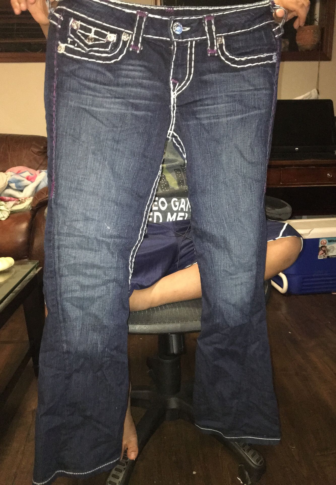 true religion jeans
