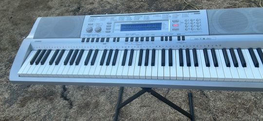 Keyboard