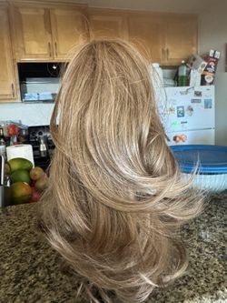 GOOD QUALITY WIGS