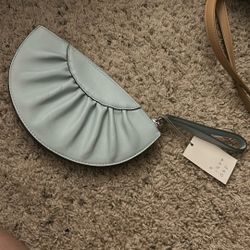 A New Day Wristlet 