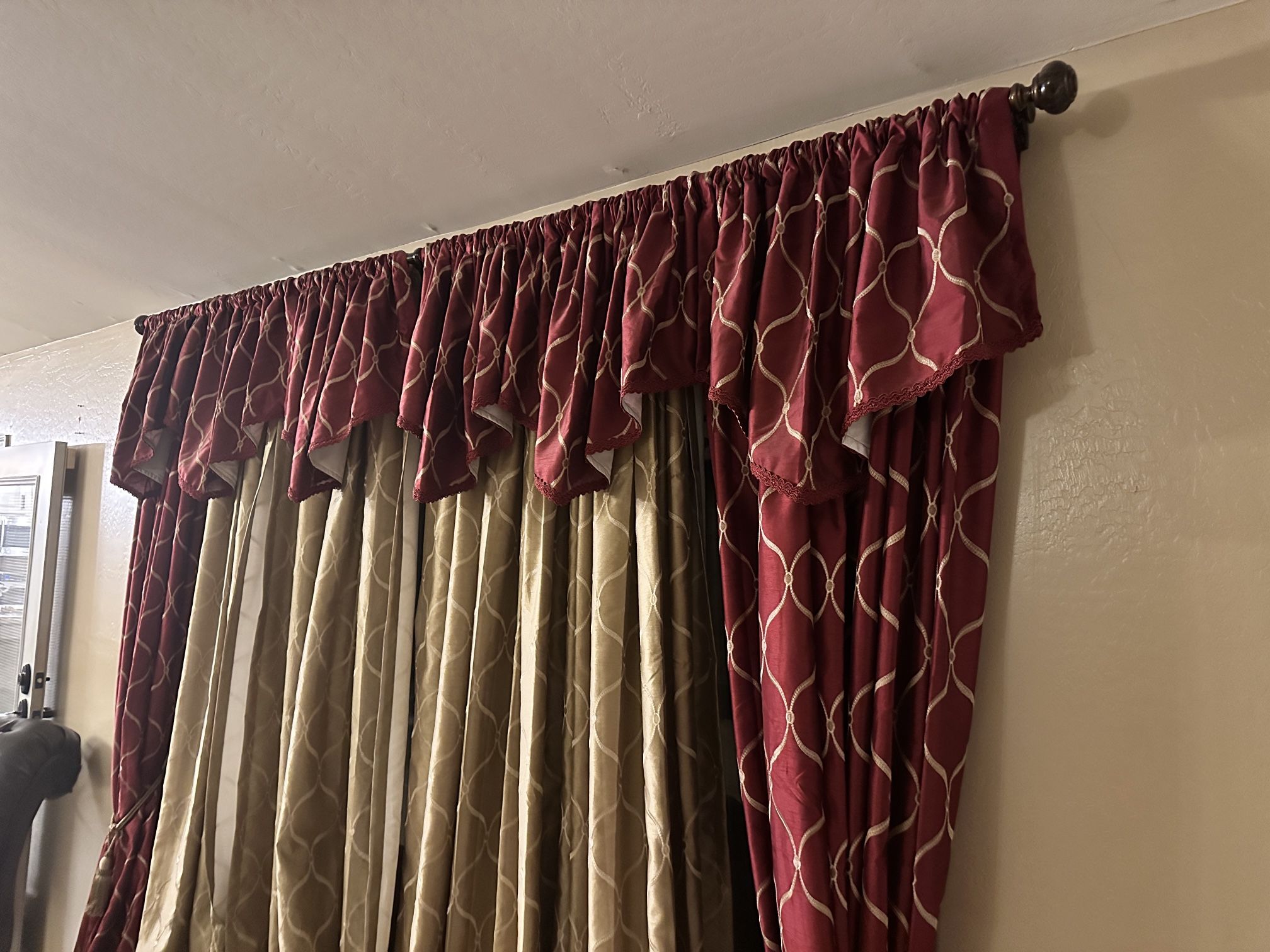 Curtains