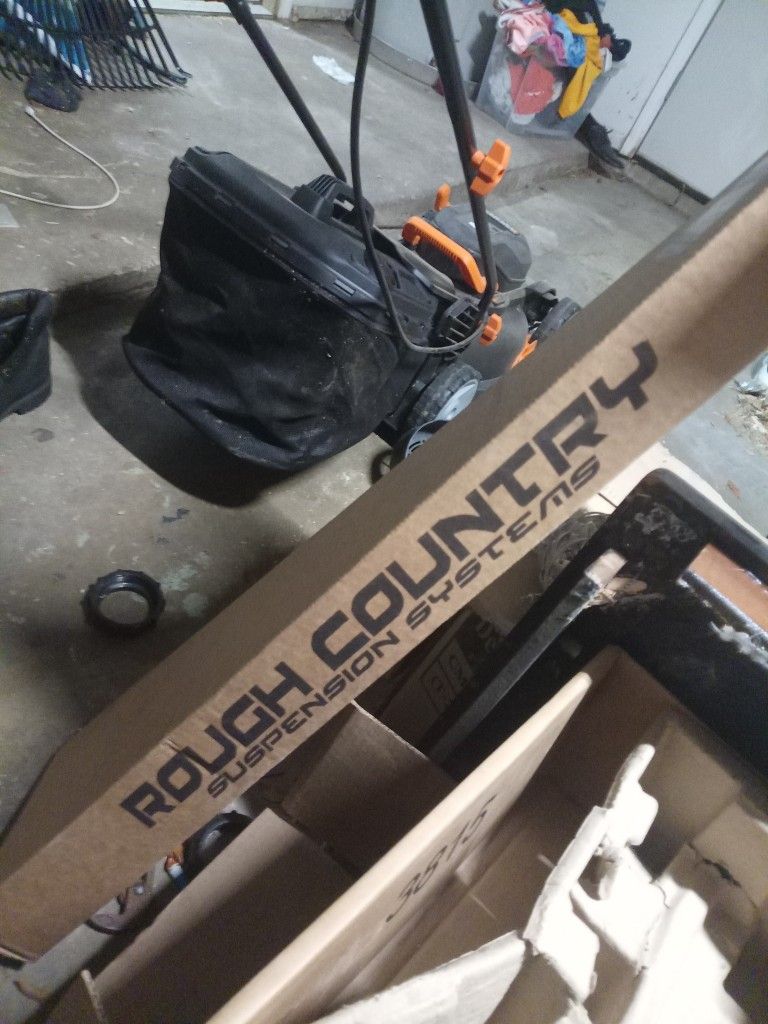 Lift Kit For Ford 2019