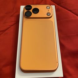 Apple iPhone 17 Pro Max