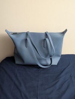 Matt & Nat Blue Tote Bag