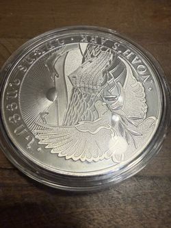 Kilo silver