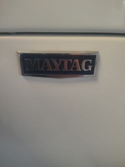 Maytag Washer 