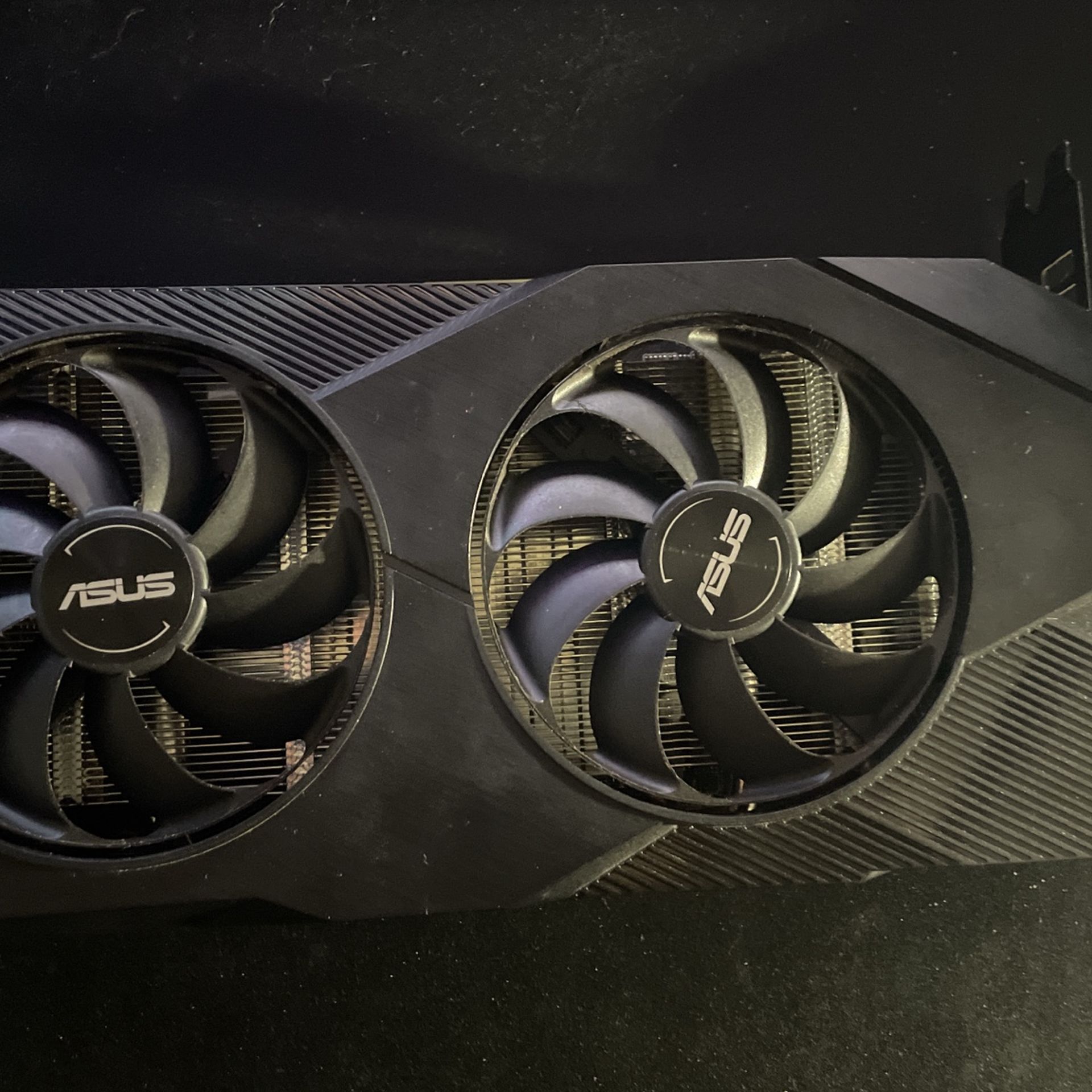 Rtx 2060 Graphic Card