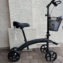 Seated Mobility Scooter 