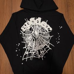 Sp5der Hoodie
