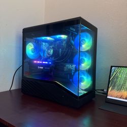 Price to Performance Intel Build - 12700F | RTX 3060 Ti | 16GB DDR4 | 500GB NVME SSD