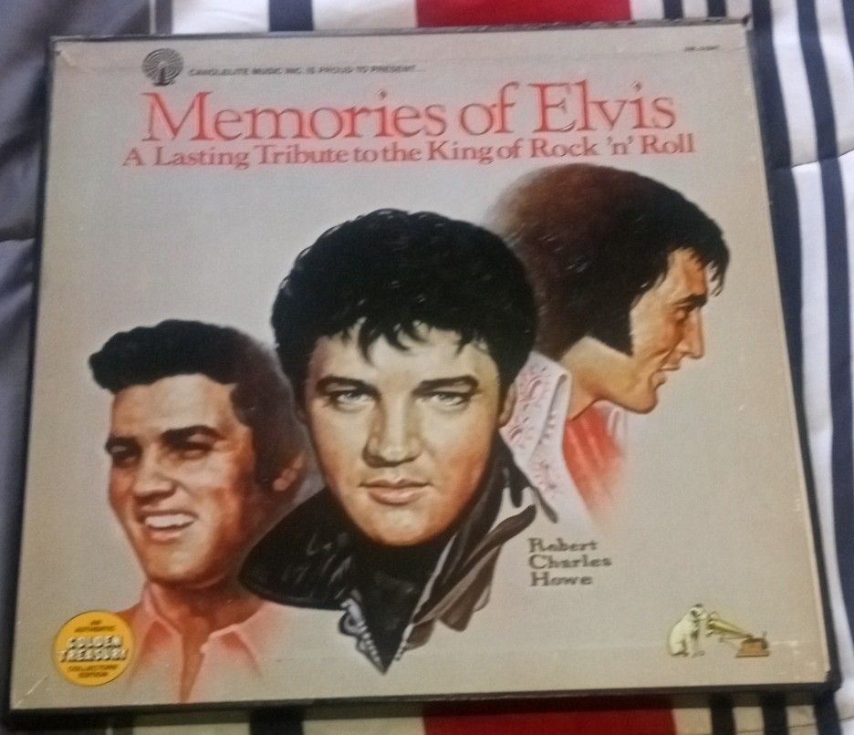 ELVIS
