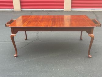 Antique table