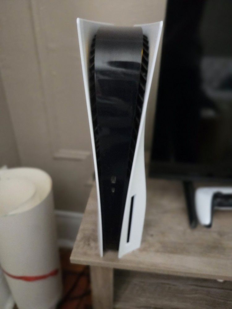 PS5