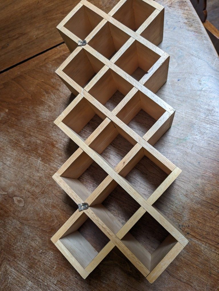 Criss Cross Spice Rack In San Fernando 91340