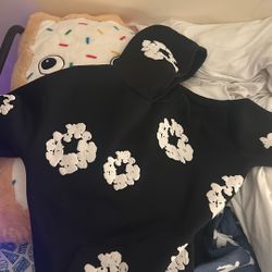 Denim Tears Hoodie 