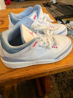 Girl Jordan’s