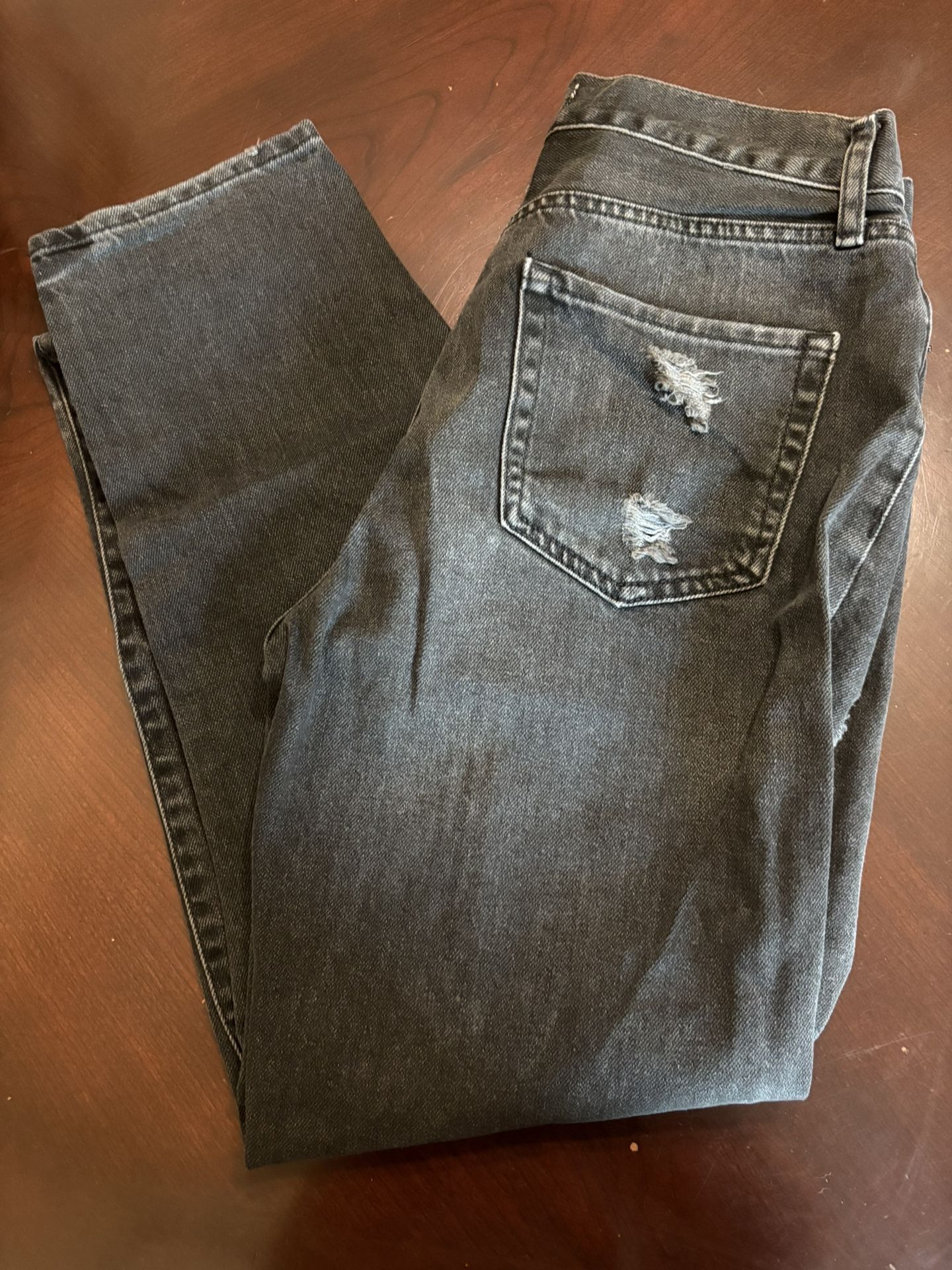Forever 21 Jeans