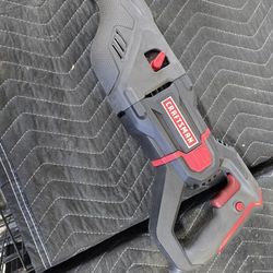 Craftsman Reciprocating Saw