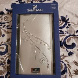 Swarowski Iphone Case