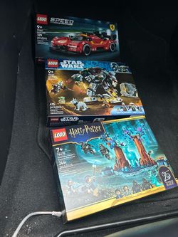 LEGO SETS