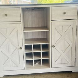 gabinete bar