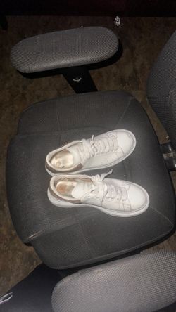 McQueen’s