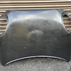 2014-2022 Mini Cooper Base/Convertible/Hardtop Hood OEM