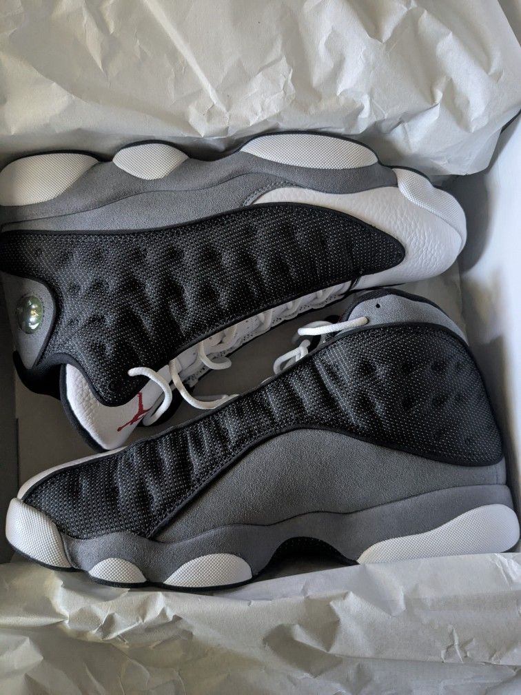 Jordan 13's