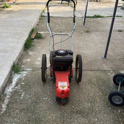 The dr. Trimer/Mower