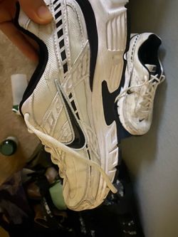 Nike initiators Size 10 Men’s
