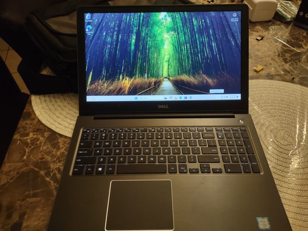 Dell Vostro Laptop