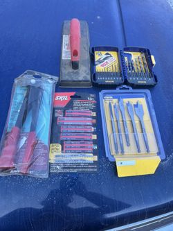 Tools N Hoses 5$ Each 